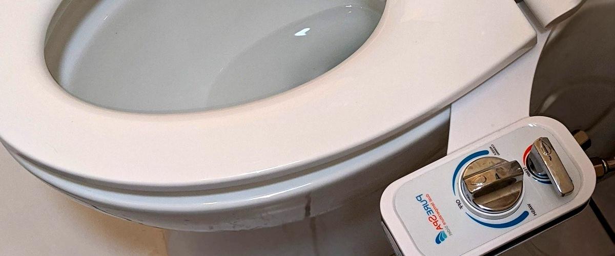 Comment installer un bidet