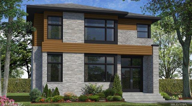 Au Faubourg Cousineau, la certification LEED fait vendre!