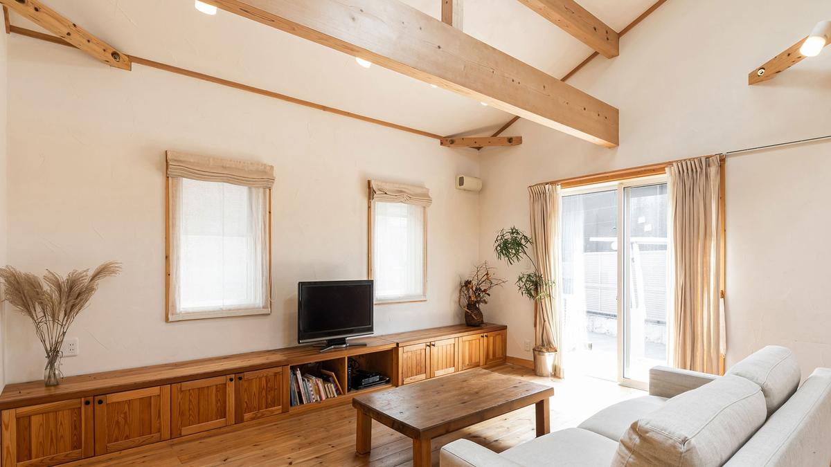 Rénovation Intérieure de la Maison, Tout sur la Finition!