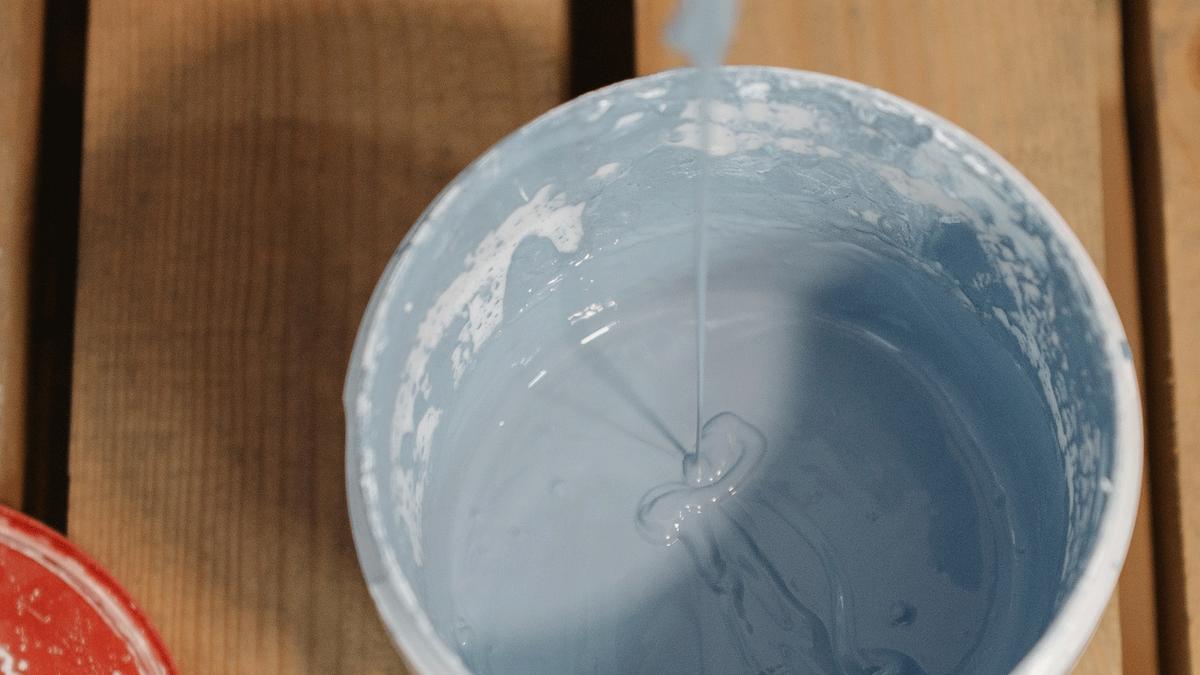 Murs de plâtre, de béton, murs déjà peints… Quelle peinture pour quel