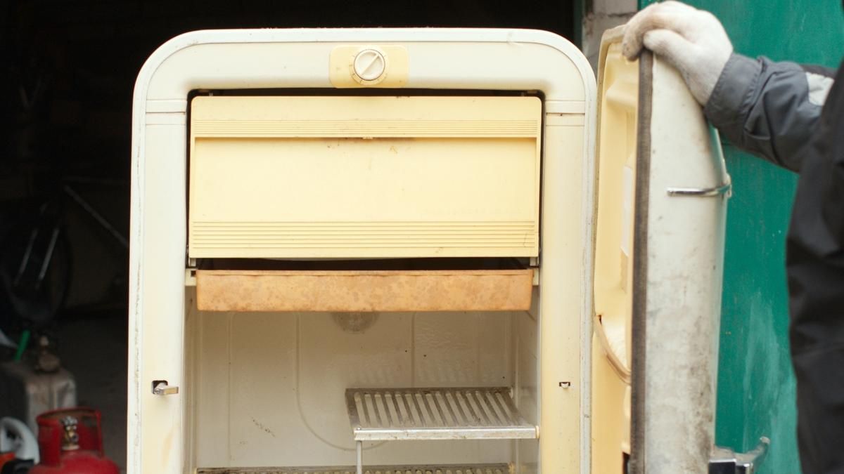 GoRecycle : la solution pour les vieux appareils frigorifiques