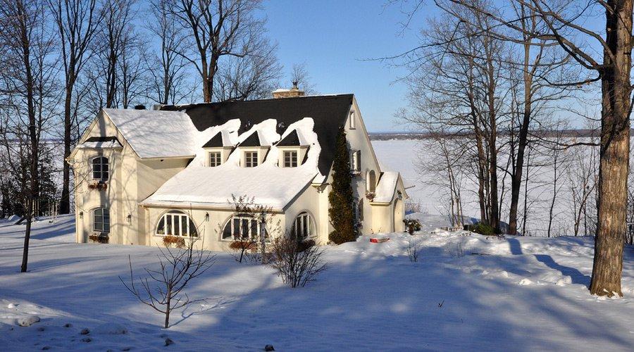 Étanchéité dix commandements Écohabitation