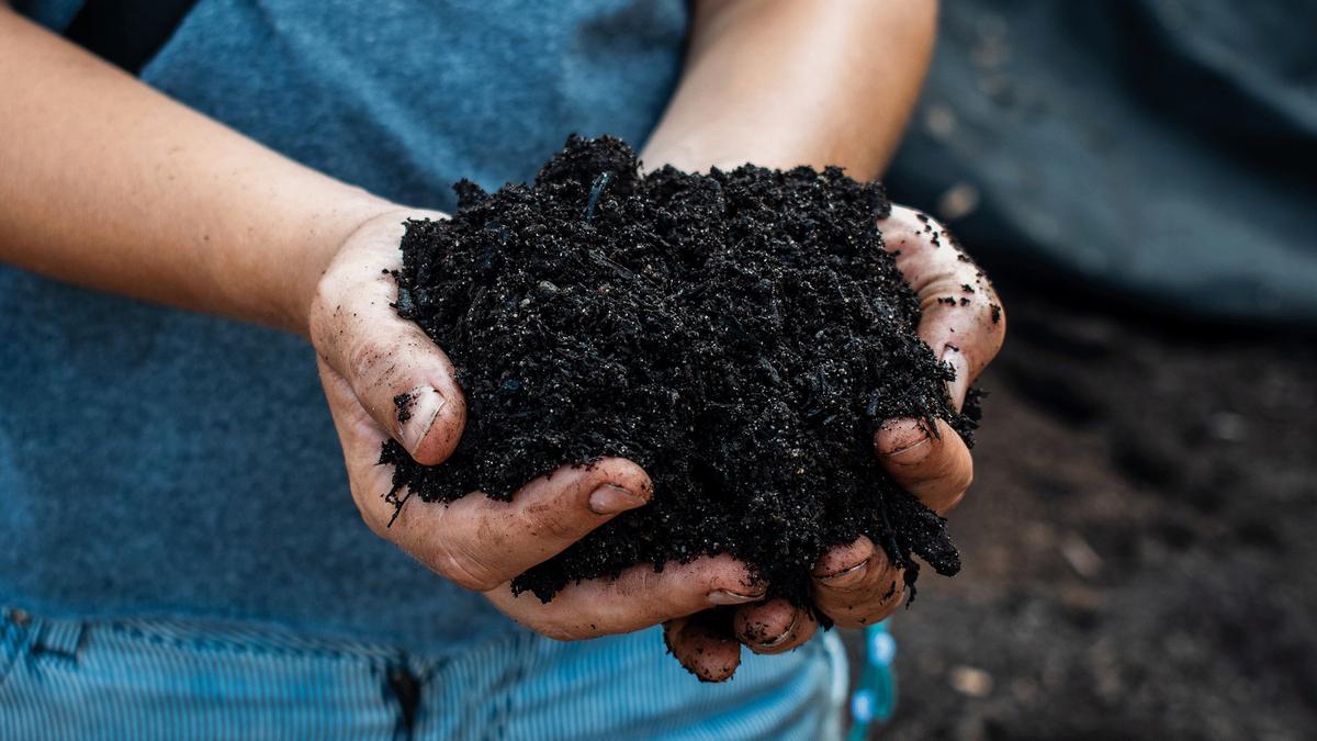 Comment faire du compost