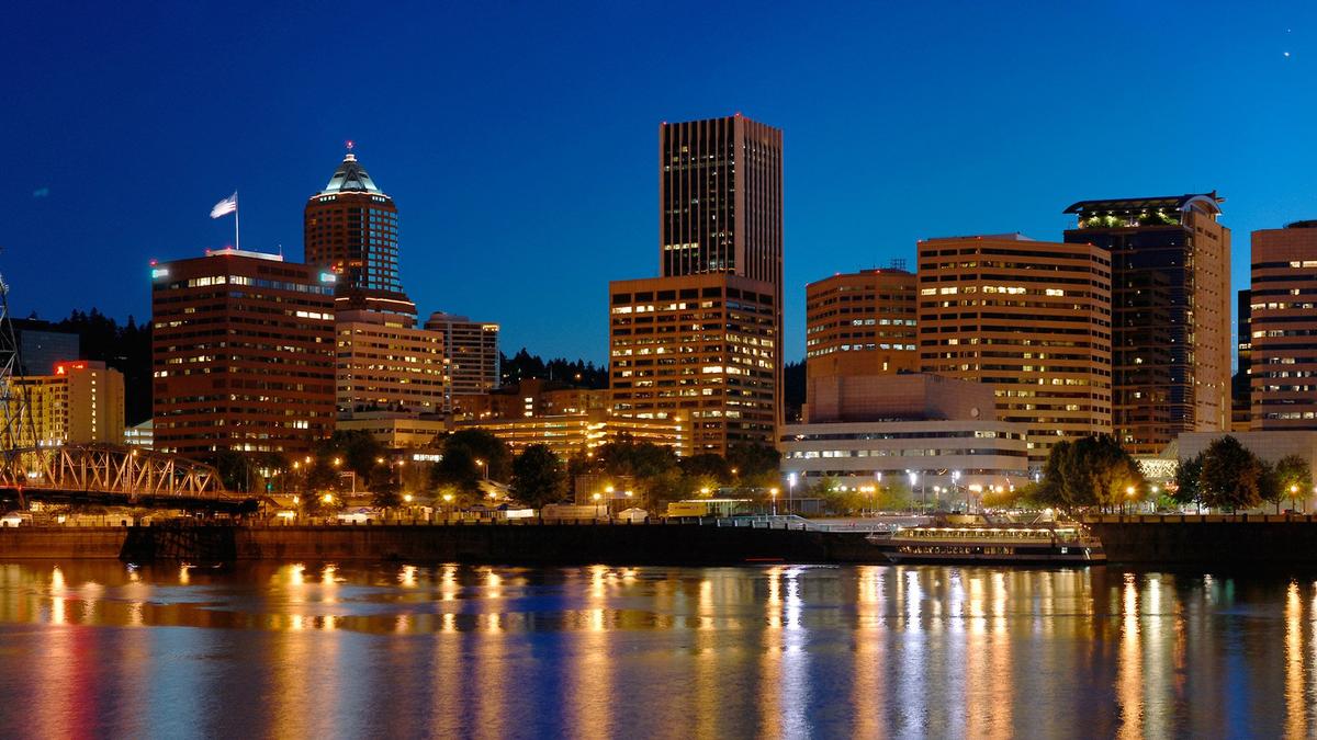 Ecohabitation à Portland (Oregon) : les neuf recettes d’une vraie vill