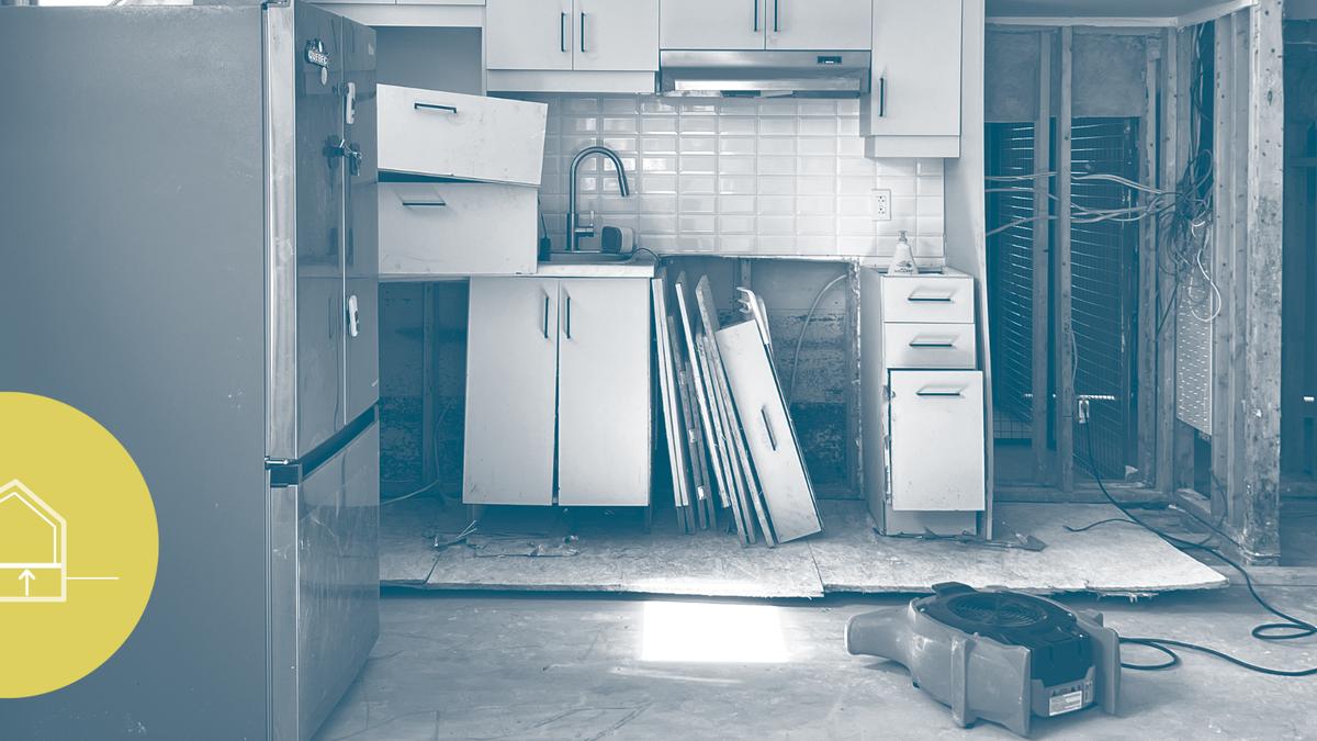 Webinaire Reconstruire mieux face au risque d’inondation