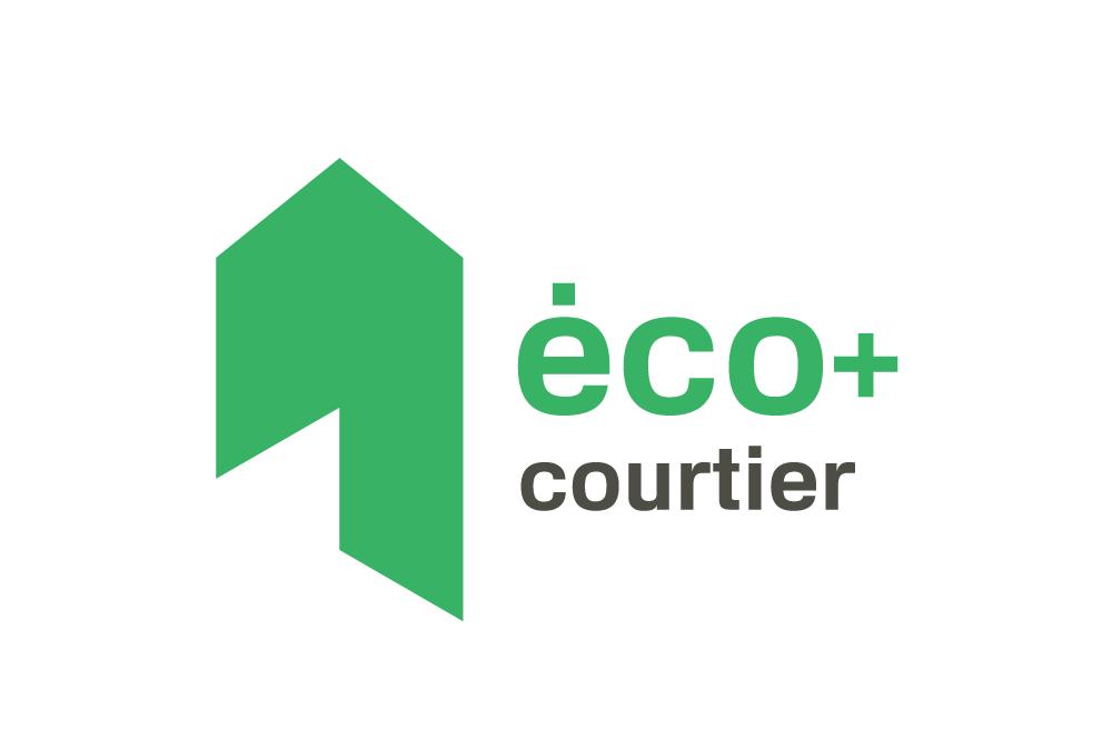 Logo accréditation ÉcoCourtier