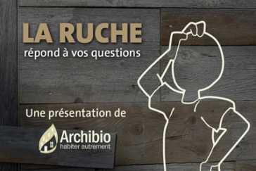 Trois vidéos de La Ruche, à visionner sur YouTube