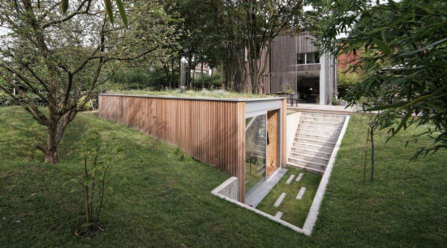 Atelier Pan & Jenny - L'escaut