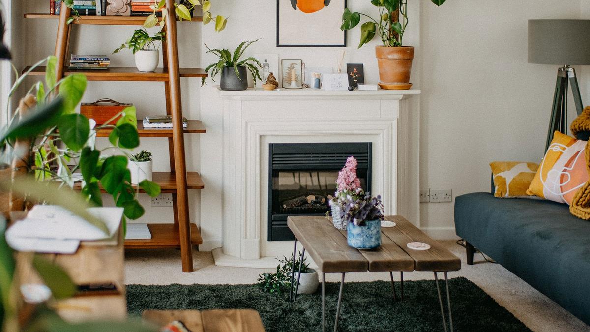 Se protéger des Composés organiques volatils (COV) dans la maison