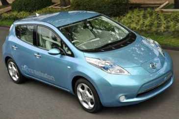 En 2020, un vehicule quebecois sur quatre serait electrique