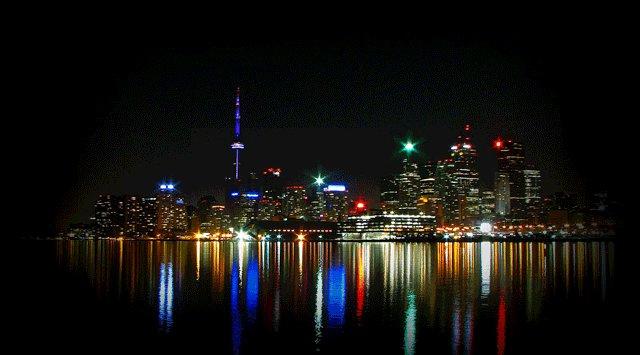 Ontario plan d'action changements climatiques