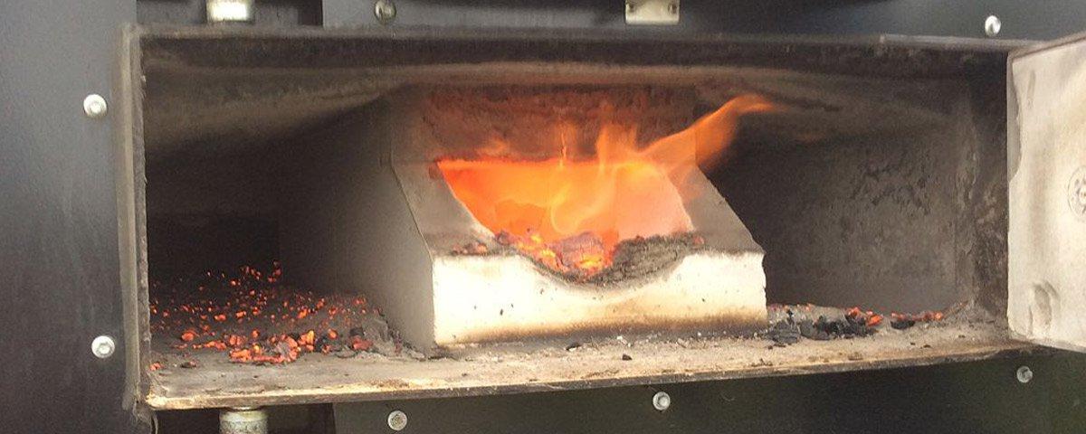 Chauffage au bois : les chaudières (ou chaufferies domestiques)