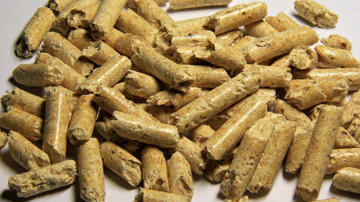 Le chauffage aux granulés ou pellets de bois est-il écologique ?