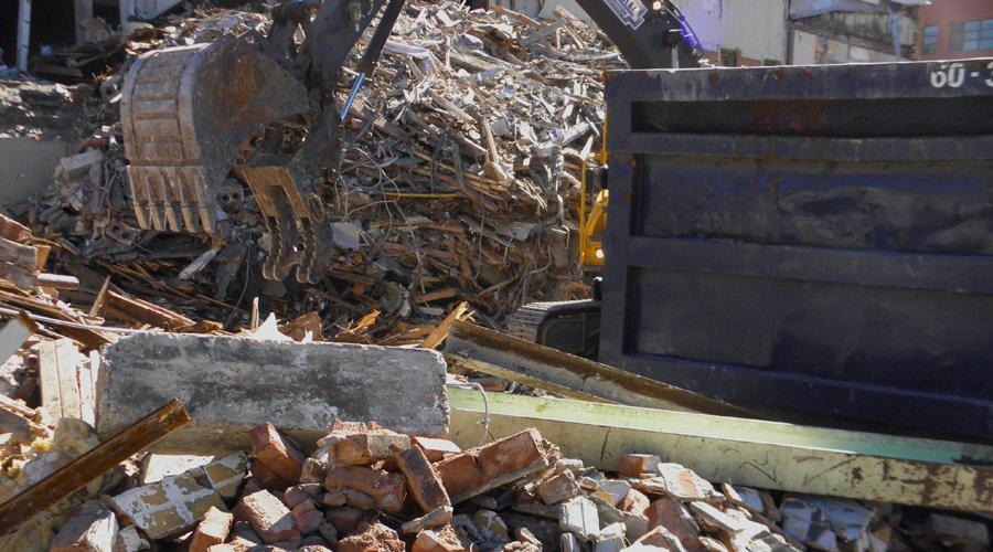 Guide des bonnes pratiques pour la gestion des déchets de chantier
