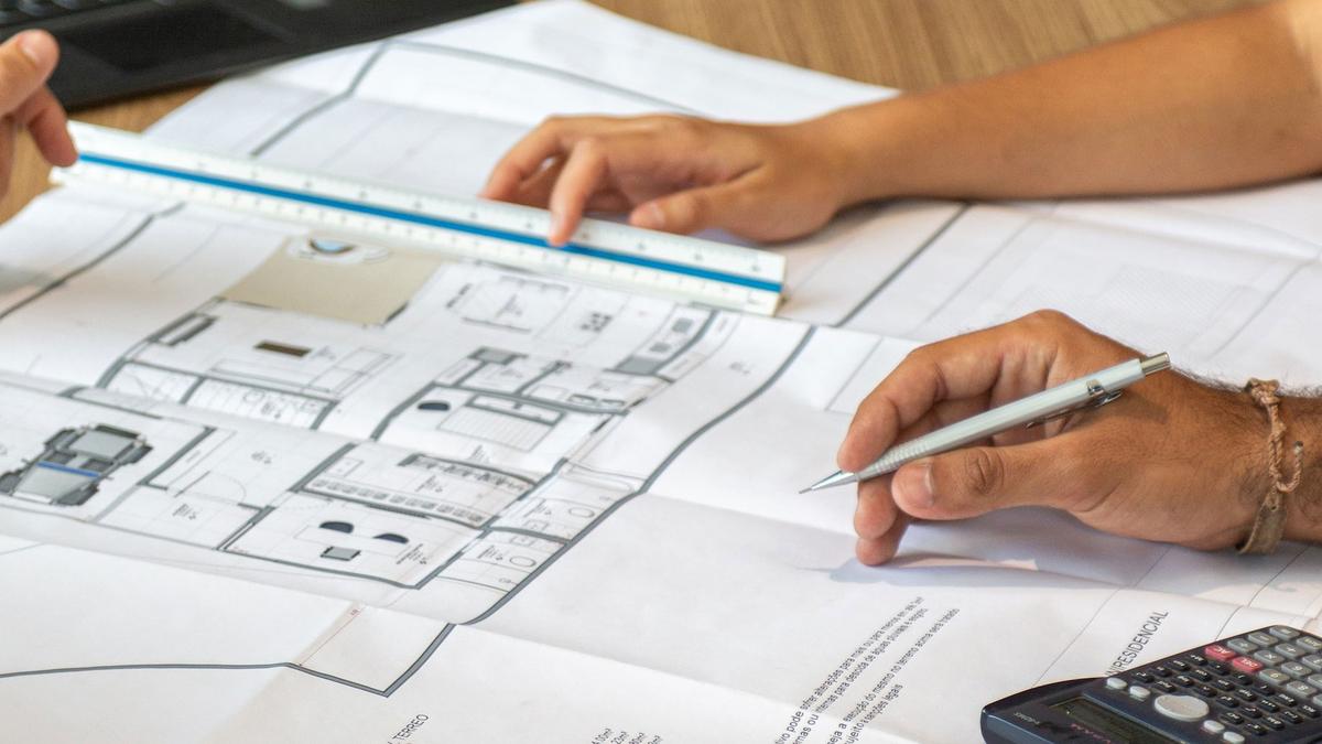Plans de maison