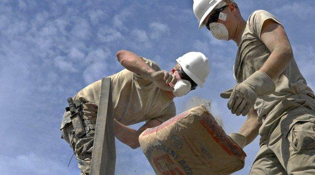 4. Les normes encadrant le béton, béton écologique, ciment