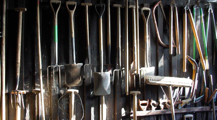 Outils Agriculture Urbaine