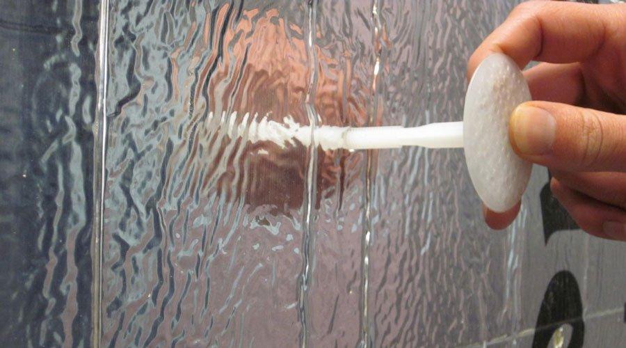 Produit du mois: des fixations pour isolants, sans ponts thermiques!