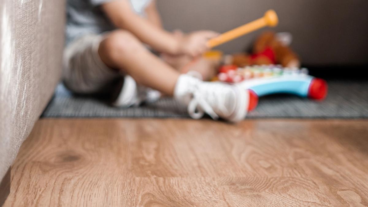 Plancher : insonorisation, isolants acoustiques