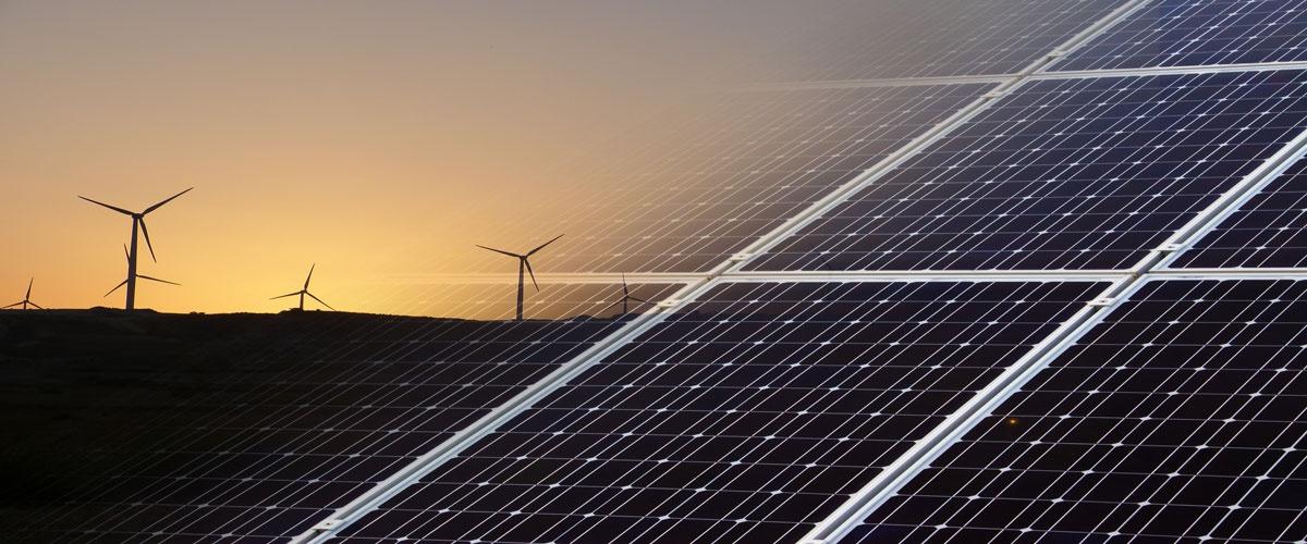Formation complète sur les Énergies Renouvelables