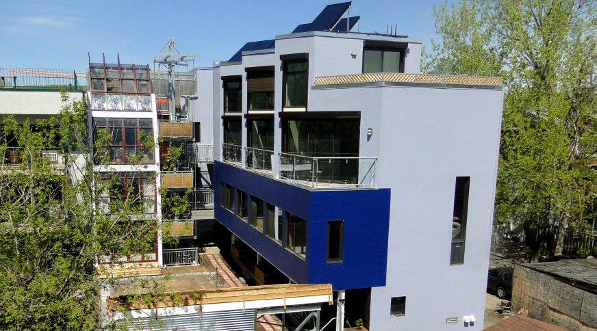 ProductiveHouse