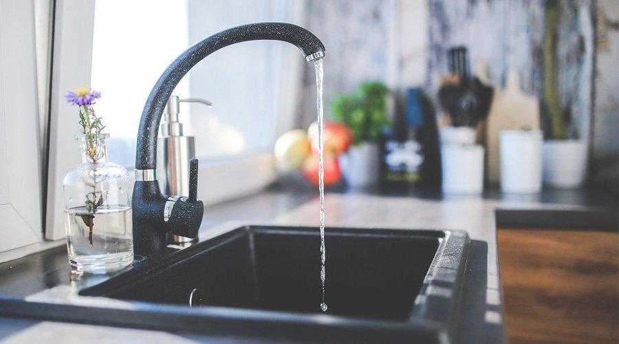 Du radon dans les puits artésiens: comment éviter qu'il ne pénètre vot