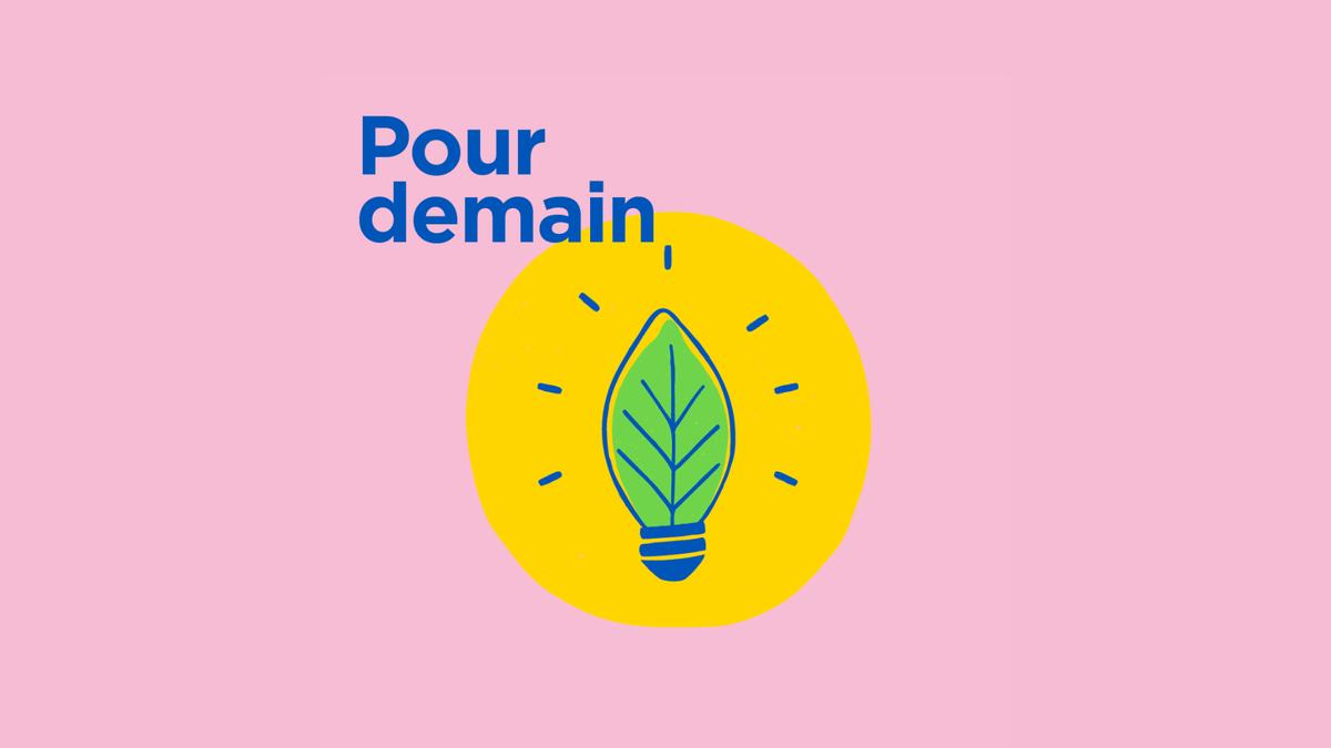 L'exposition Pour demain