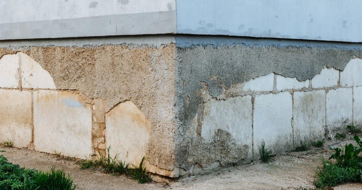 Sous-sol, mur parfait ou comment isoler les fondations