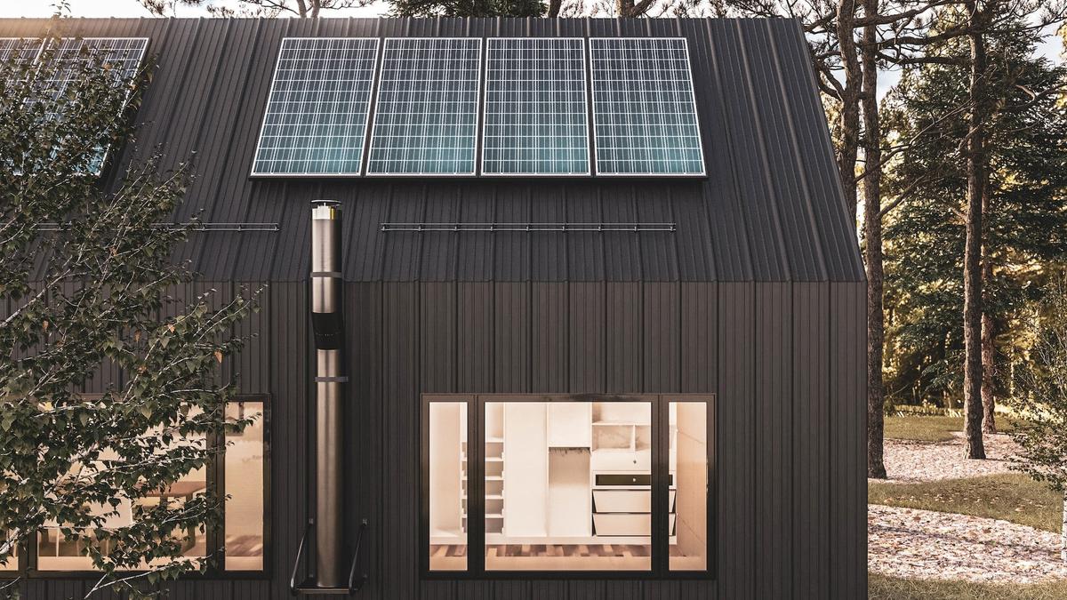 Panneaux photovoltaïques : combien ça coûte ?