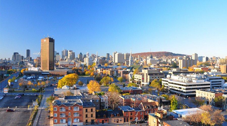Sondage Écohabitation et CBDCA-Québec: le bâtiment durable à Montréal