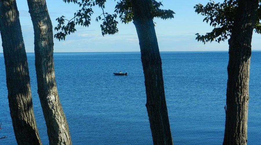 Lac Saint-Jean, Nathalie Denis, CC