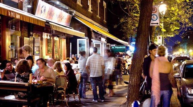 Local Logic: trouvez l'emplacement idéal pour votre condo/ maison