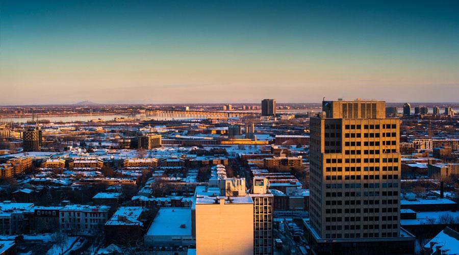 Valérie Plante: un programme au service du climat et des citoyens de Montréal