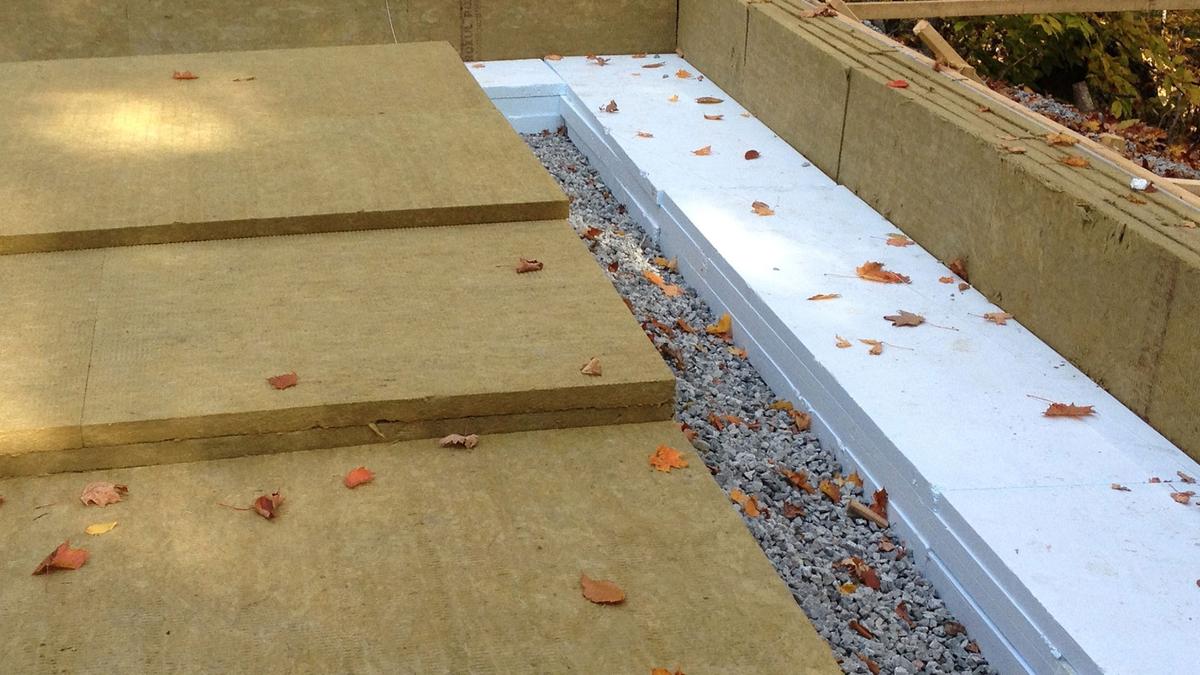 Matériaux de construction