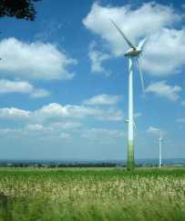 Le petit village allemand qui produit un surplus énergétique de 321%