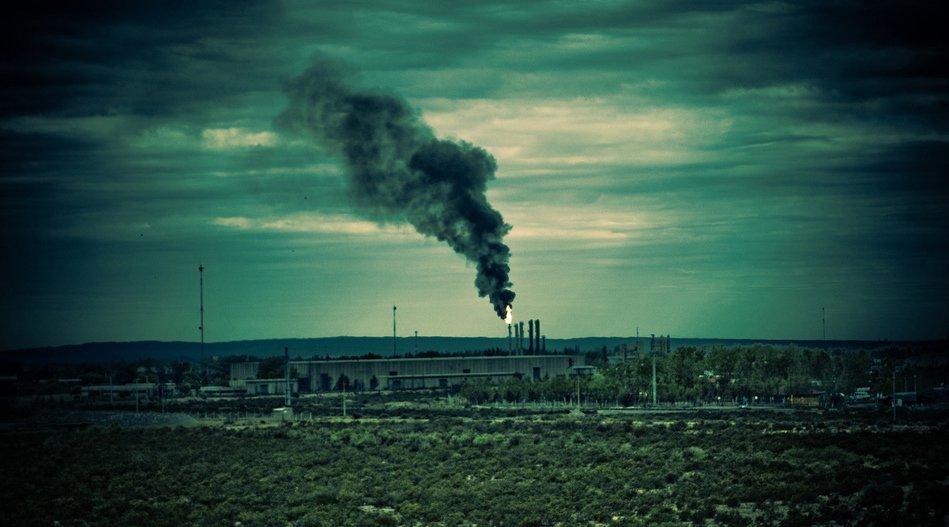 Diminution des émissions de gaz à effet de serre