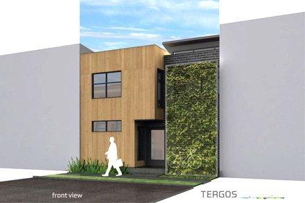 Tergos