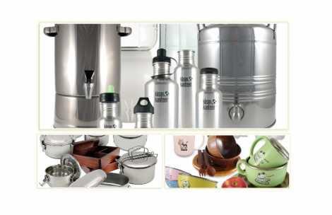 eco materiaux : Vivre sans plastique