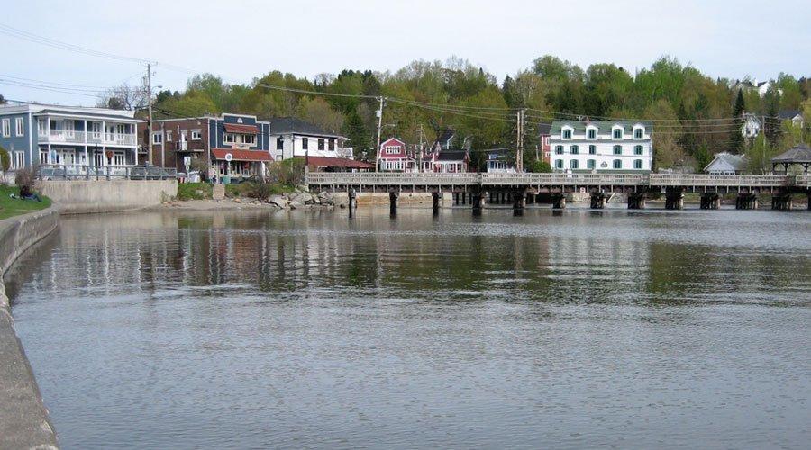 Service d'accompagnement pour les municipalités du Québec