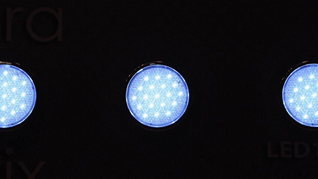 Ampoule à diodes électroluminescentes