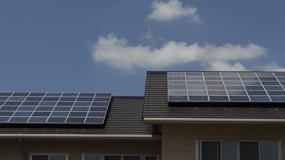 Installer un système photovoltaïque chez soi, étape 2 : où et comment