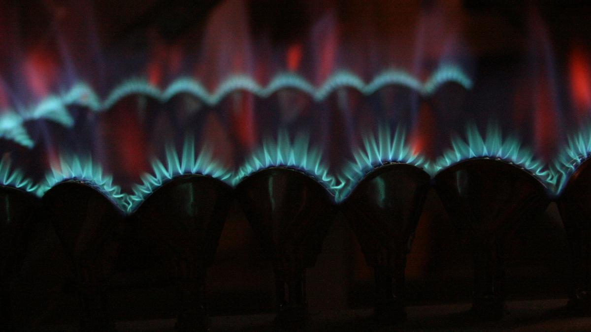 Le chauffage au gaz est banni en Californie