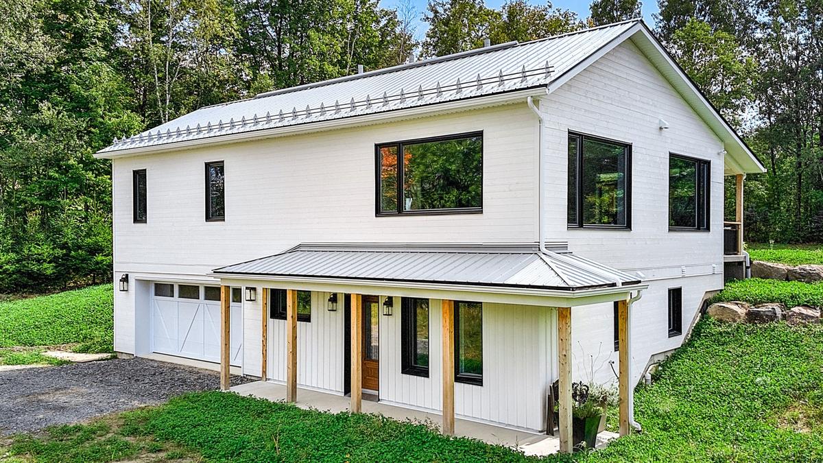 Coût de construction : Combien coûte une maison écologique ?
