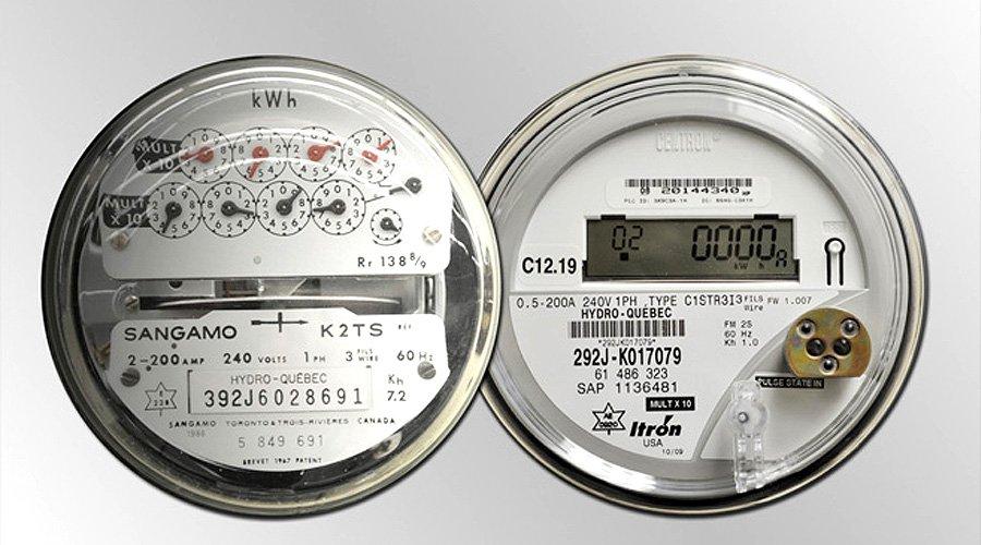 Fonctionnement d'un système de chauffage biénergie, tarif DT