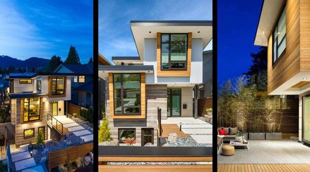 Les Maisons Net Zéro ont leur certification!