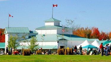 Projet Écosphère : Foire de l’Environnement et de l’Habitation saine