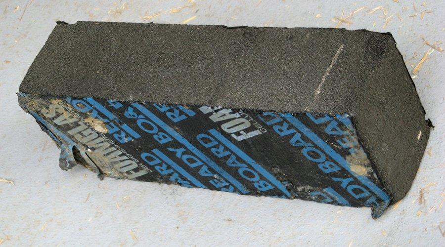 Isolant minéral : le verre cellulaire