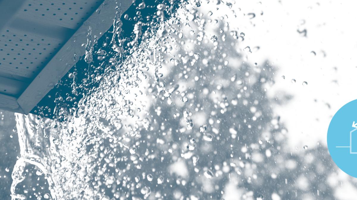 Webinaire Comprendre et réduire le risque d’inondation d’une habitation