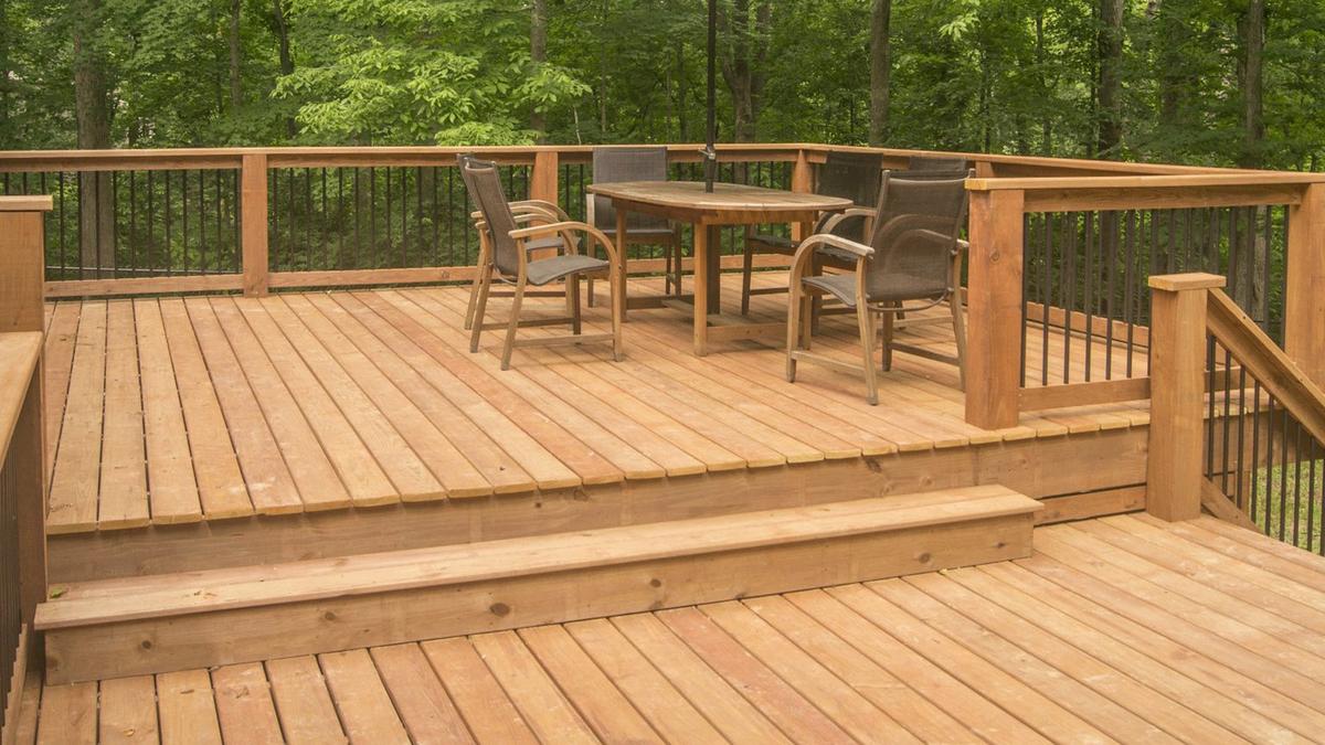 10 trucs et astuces pour une terrasse durable