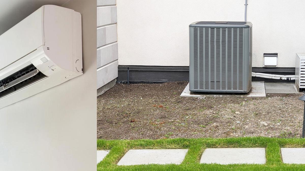 Thermopompe efficaces en climat froid